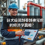 狂犬疫苗越卷越贵背后的经济学真相？（图4）