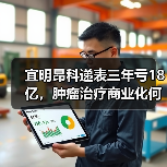 宜明昂科递表三年亏18亿,肿瘤治疗商业化何时破局?(图4) 宜明昂科递表三年亏18亿,肿瘤治疗商业化何时破局?(图4)