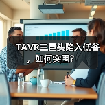 TAVR三巨头陷入低谷,如何突围?(图4) TAVR三巨头陷入低谷,如何突围?(图4)