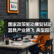 国家政策驱动康复辅助器具产业腾飞 典型园区如何抢占先机？（图2）
