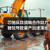 芯驰纵目战略合作助力智能驾驶量产加速落地（图3）