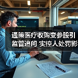 通策医疗收购变参股引监管追问 实控人处罚影响几何?(图2) 通策医疗收购变参股引监管追问 实控人处罚影响几何?(图2)