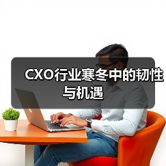 CXO行业寒冬中的韧性与机遇(图3) CXO行业寒冬中的韧性与机遇(图3)