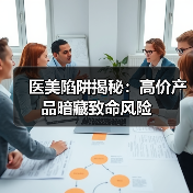 医美陷阱揭秘：高价产品暗藏致命风险（图2）