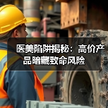 医美陷阱揭秘：高价产品暗藏致命风险（图3）