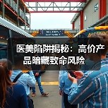 医美陷阱揭秘：高价产品暗藏致命风险（图4）