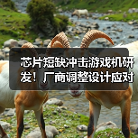 芯片短缺冲击游戏机研发！厂商调整设计应对缺芯危机（图1）