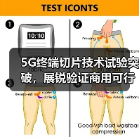5G终端切片技术试验突破，展锐验证商用可行性（图3）
