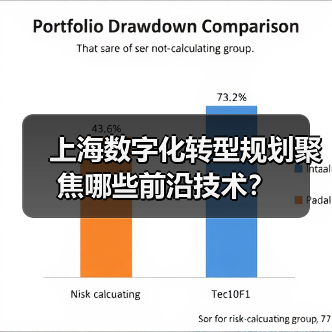 上海数字化转型规划聚焦哪些前沿技术？（图2）