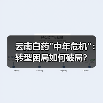 云南白药 云南白药