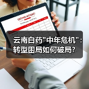 云南白药 云南白药