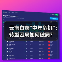 云南白药 云南白药