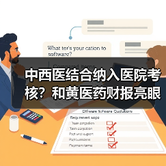 中西医结合纳入医院考核？和黄医药财报亮眼，2022年营收增长20%（图4）