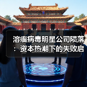 溶瘤病毒明星公司陨落:资本热潮下的失败启示(图2) 溶瘤病毒明星公司陨落:资本热潮下的失败启示(图2)