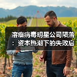 溶瘤病毒明星公司陨落:资本热潮下的失败启示(图3) 溶瘤病毒明星公司陨落:资本热潮下的失败启示(图3)
