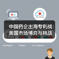 中国药企出海专利战:美国市场博弈与挑战(图4) 中国药企出海专利战:美国市场博弈与挑战(图4)