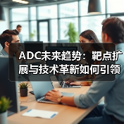 ADC未来趋势:靶点扩展与技术革新如何引领新疗法?(图3) ADC未来趋势:靶点扩展与技术革新如何引领新疗法?(图3)