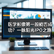 医学影像第一股能否成功?一脉阳光IPO之路解析(图3) 医学影像第一股能否成功?一脉阳光IPO之路解析(图3)