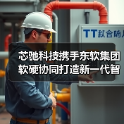 芯驰科技携手东软集团软硬协同打造新一代智能座舱（图2）