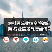 眼科医院业绩变脸遭问询 行业高景气度如何？（图4）