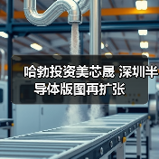哈勃投资美芯晟 深圳半导体版图再扩张（图2）