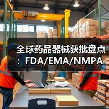 全球药品器械获批盘点:FDA/EMA/NMPA最新动态(图3) 全球药品器械获批盘点:FDA/EMA/NMPA最新动态(图3)