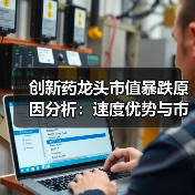 创新药龙头市值暴跌原因分析:速度优势与市场考验(图3) 创新药龙头市值暴跌原因分析:速度优势与市场考验(图3)