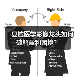 县域医学影像龙头如何破解盈利困境?(图1) 县域医学影像龙头如何破解盈利困境?(图1)
