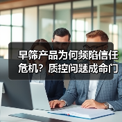 早筛产品为何频陷信任危机?质控问题成命门(图2) 早筛产品为何频陷信任危机?质控问题成命门(图2)