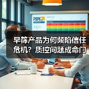 早筛产品为何频陷信任危机?质控问题成命门(图3) 早筛产品为何频陷信任危机?质控问题成命门(图3)