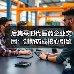 后集采时代医药企业突围：创新药成核心引擎（图4）