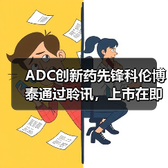 ADC创新药先锋科伦博泰通过聆讯,上市在即?(图4) ADC创新药先锋科伦博泰通过聆讯,上市在即?(图4)