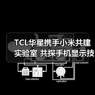 TCL华星携手小米共建实验室 共探手机显示技术新未来（图3）