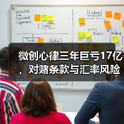 微创心律三年巨亏17亿，对赌条款与汇率风险如何破局？（图4）