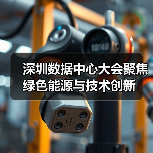 深圳数据中心大会聚焦绿色能源与技术创新(图1) 深圳数据中心大会聚焦绿色能源与技术创新(图1)