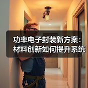 功率电子封装新方案：材料创新如何提升系统可靠性（图4）