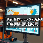蔡司合作vivo X70系列开启手机摄影新纪元,技术突破引领专业体验(图1) 蔡司合作vivo X70系列开启手机摄影新纪元,技术突破引领专业体验(图1)