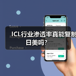 ICL行业渗透率真能复制日美吗？（图1）