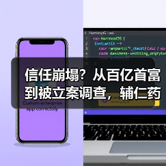 信任崩塌?从百亿首富到被立案调查,辅仁药业为何陨落?(图2) 信任崩塌?从百亿首富到被立案调查,辅仁药业为何陨落?(图2)