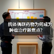 抗体偶联药物为何成为肿瘤治疗新焦点？（图1）