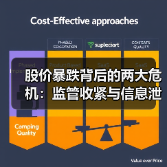 股价暴跌背后的两大危机：监管收紧与信息泄露如何影响药企？（图3）