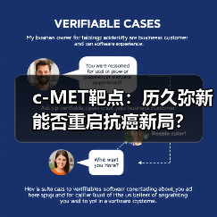 c-MET靶点:历久弥新能否重启抗癌新局?(图2) c-MET靶点:历久弥新能否重启抗癌新局?(图2)