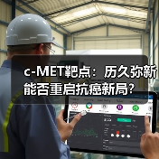c-MET靶点:历久弥新能否重启抗癌新局?(图4) c-MET靶点:历久弥新能否重启抗癌新局?(图4)