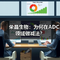 荣昌生物:为何在ADC领域做减法?(图2) 荣昌生物:为何在ADC领域做减法?(图2)
