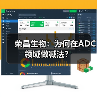 荣昌生物:为何在ADC领域做减法?(图3) 荣昌生物:为何在ADC领域做减法?(图3)
