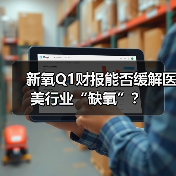 新氧Q1财报能否缓解医美行业“缺氧”？（图2）