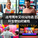连亏两年又收问询函 四环生物如何破局(图2) 连亏两年又收问询函 四环生物如何破局(图2)