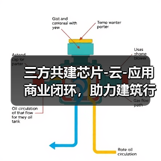 三方共建芯片-云-应用商业闭环,助力建筑行业降本增效(图4) 三方共建芯片-云-应用商业闭环,助力建筑行业降本增效(图4)