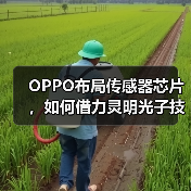 OPPO布局传感器芯片,如何借力灵明光子技术突破?(图4) OPPO布局传感器芯片,如何借力灵明光子技术突破?(图4)