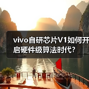 vivo自研芯片V1如何开启硬件级算法时代？（图1）